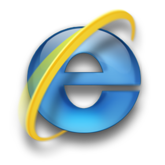 Detail Internet Explorer Logo Nomer 21