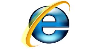 Detail Internet Explorer Logo Nomer 22