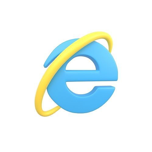 Detail Internet Explorer Logo Nomer 43