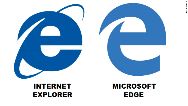 Detail Internet Explorer Logo Nomer 46