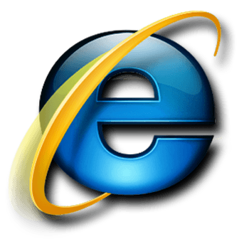 Detail Internet Explorer Logo Transparent Nomer 14