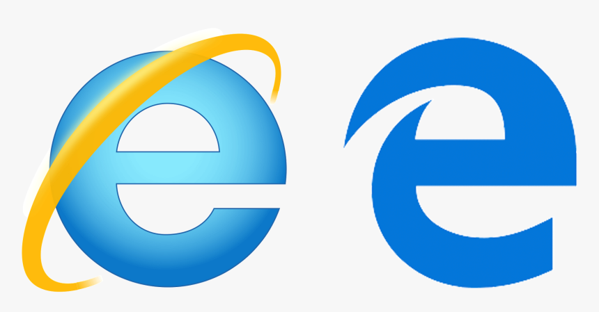 Detail Internet Explorer Logo Transparent Nomer 17