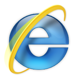 Detail Internet Explorer Logo Transparent Nomer 20