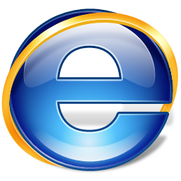 Detail Internet Explorer Logo Transparent Nomer 54