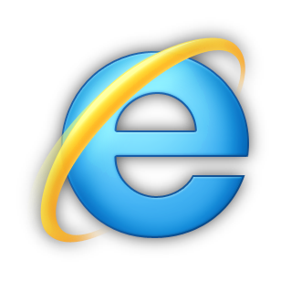 Detail Internet Explorer Logo Transparent Nomer 6