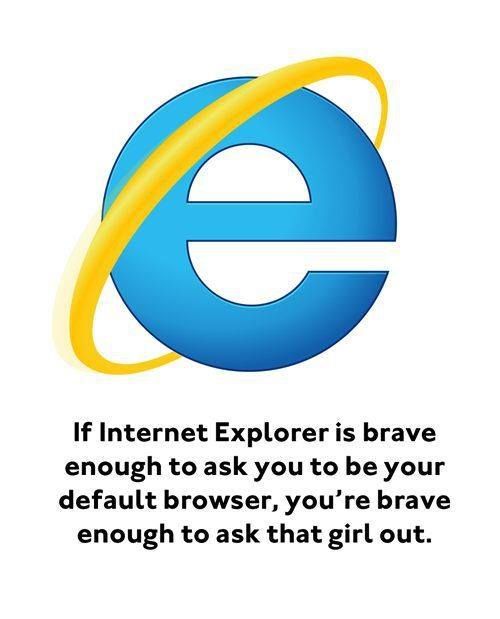 Detail Internet Explorer Meme Nomer 16