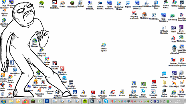 Detail Internet Explorer Meme Nomer 19