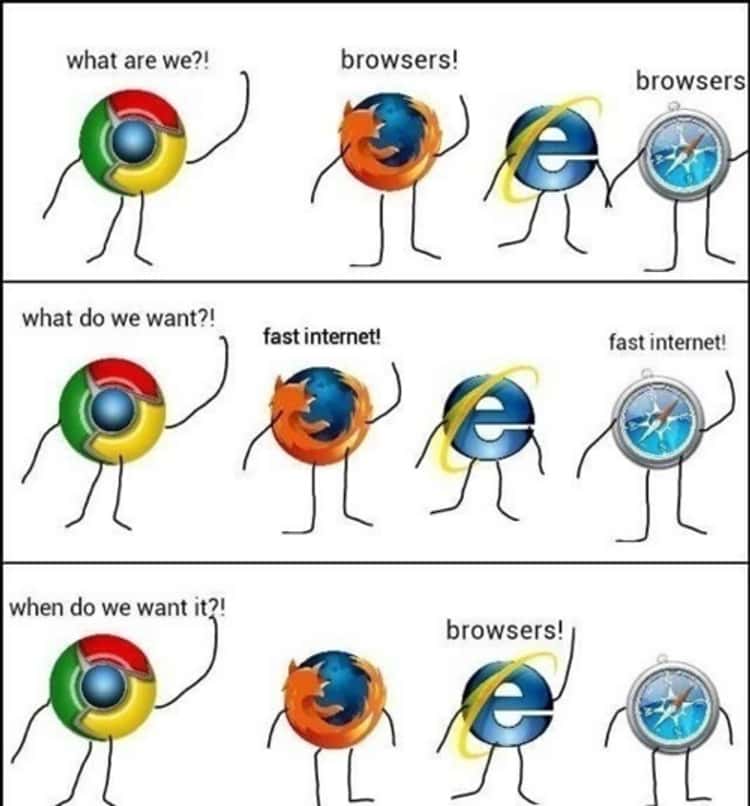 Detail Internet Explorer Meme Nomer 3