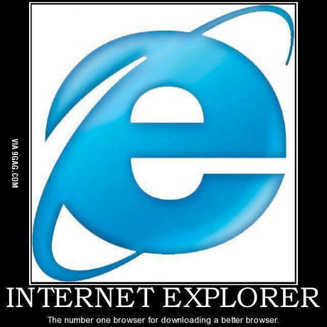 Detail Internet Explorer Meme Nomer 35