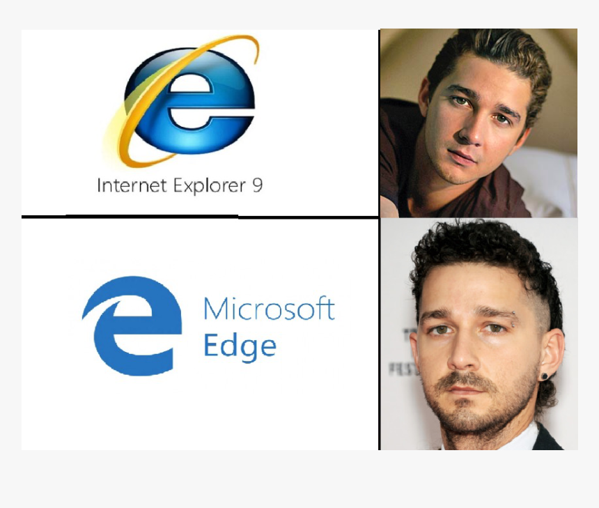 Detail Internet Explorer Meme Nomer 44