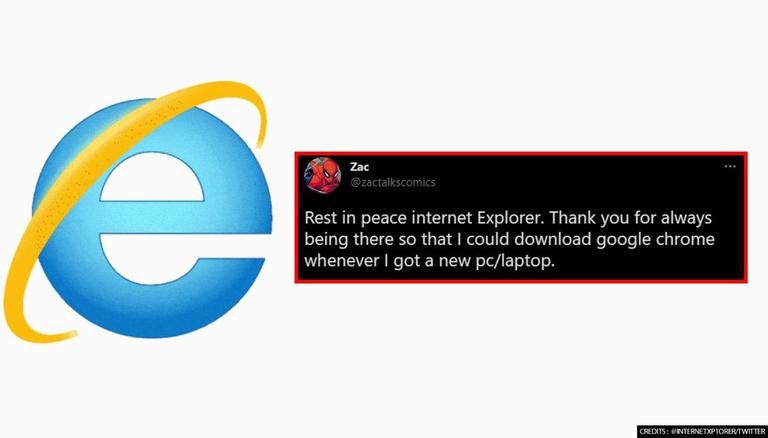 Detail Internet Explorer Meme Nomer 6