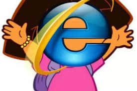 Detail Internet Explorer Meme Spongebob Nomer 14