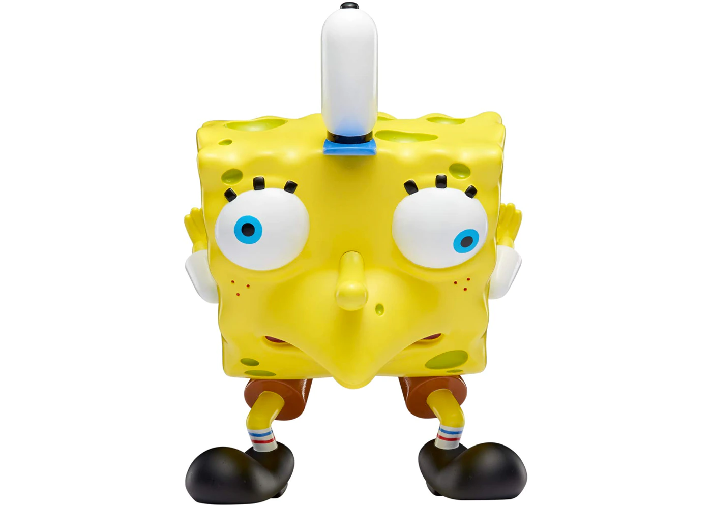 Detail Internet Explorer Meme Spongebob Nomer 38