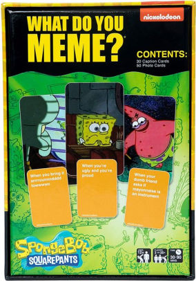 Detail Internet Explorer Meme Spongebob Nomer 48