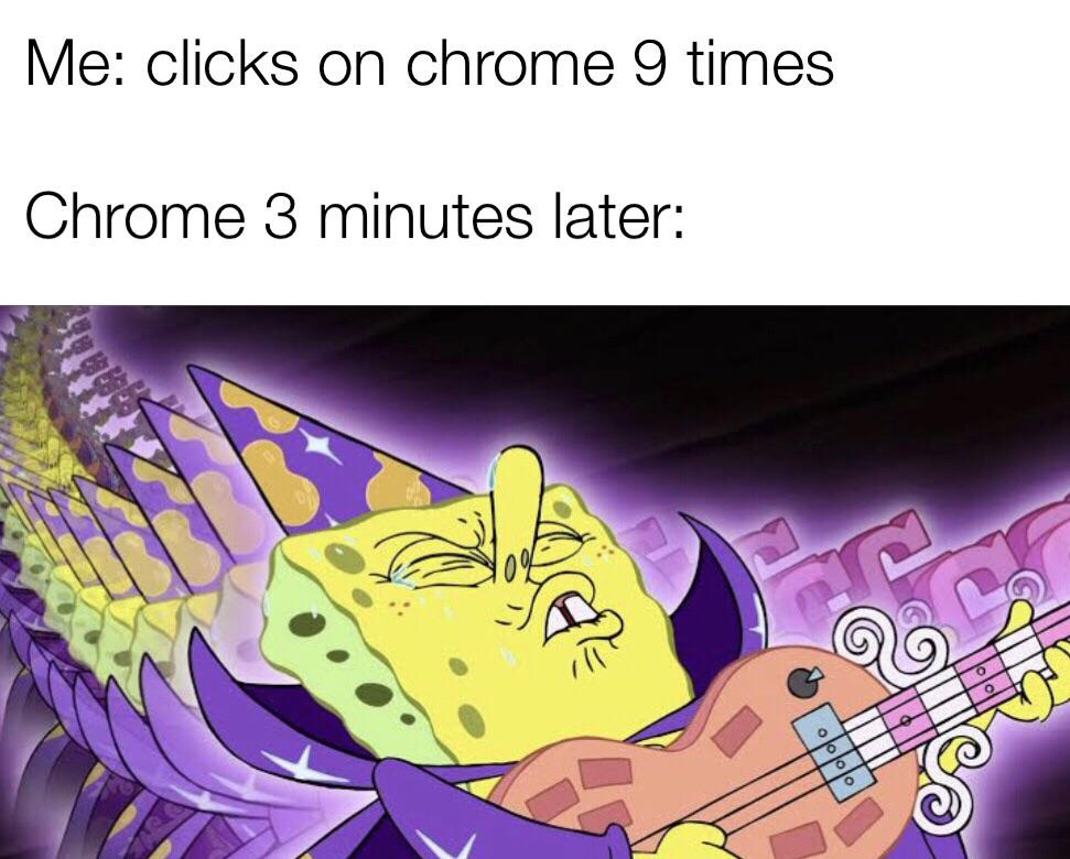 Detail Internet Explorer Meme Spongebob Nomer 9