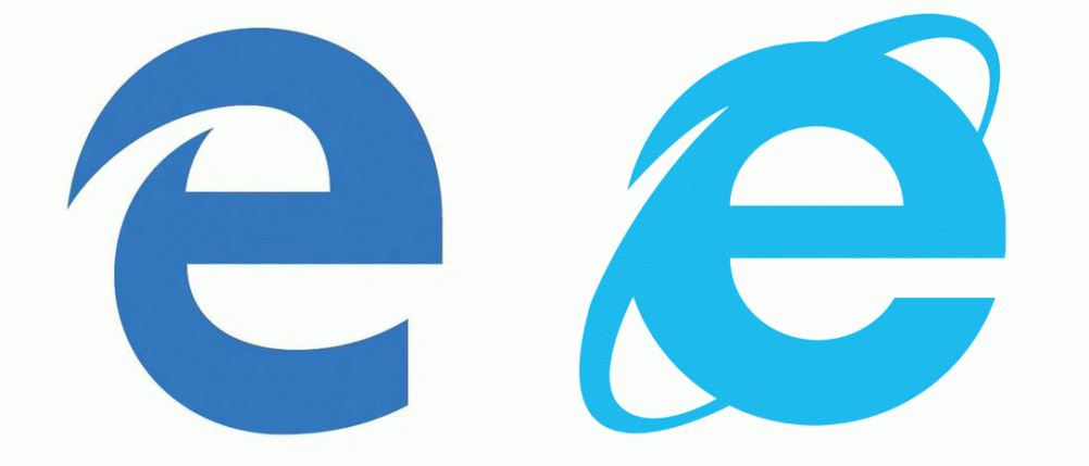 Detail Internet Explorer New Logo Nomer 11
