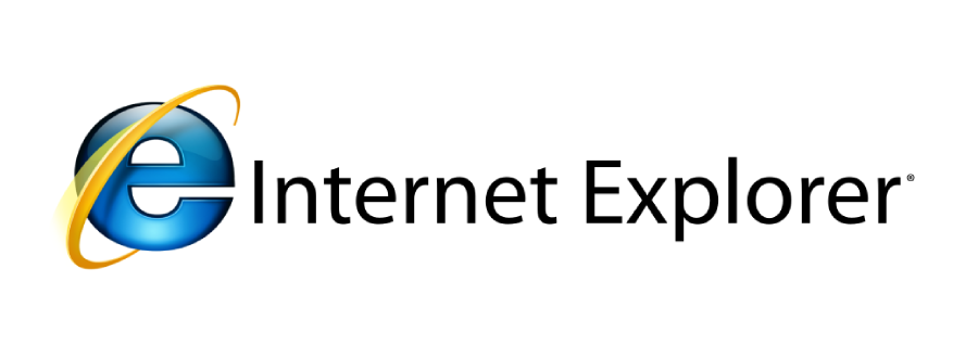 Detail Internet Explorer New Logo Nomer 24