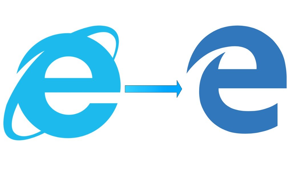 Detail Internet Explorer New Logo Nomer 35