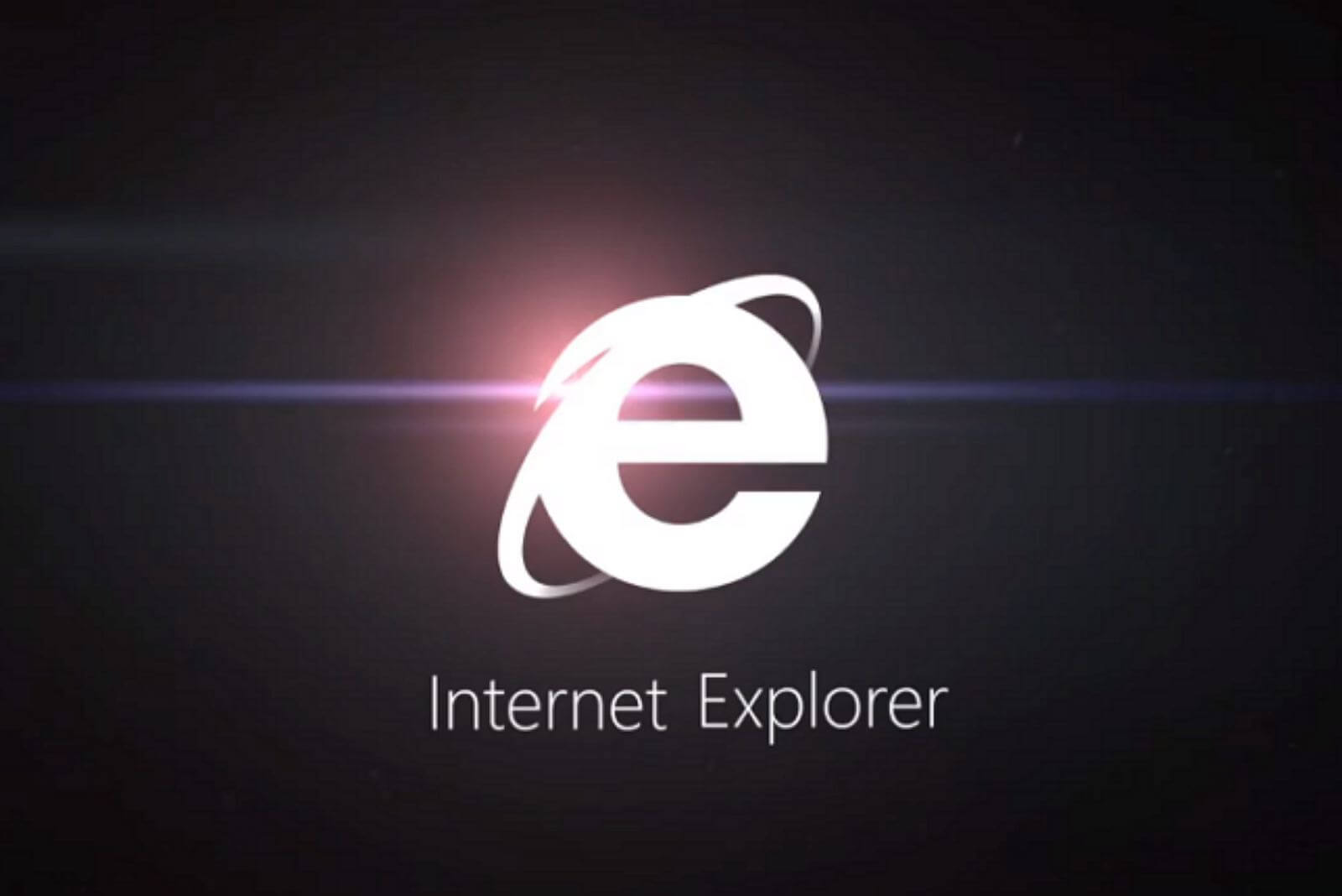 Detail Internet Explorer New Logo Nomer 37