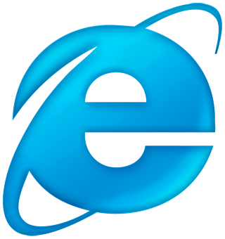 Detail Internet Explorer New Logo Nomer 6