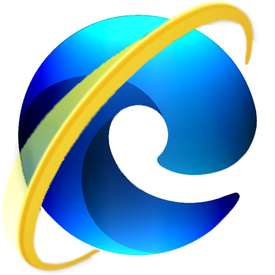 Detail Internet Explorer New Logo Nomer 56