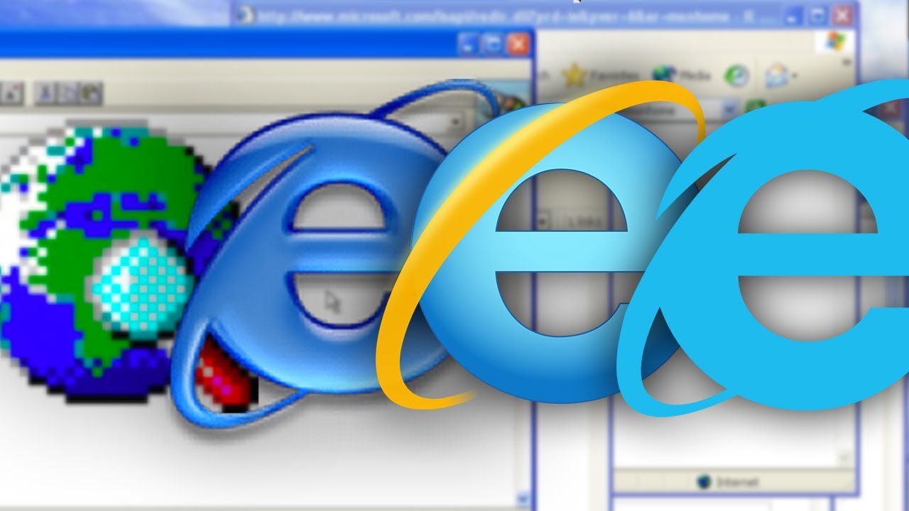 Detail Internet Explorer Picture Nomer 12