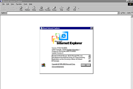 Detail Internet Explorer Picture Nomer 31