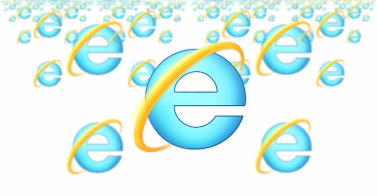 Detail Internet Explorer Picture Nomer 46