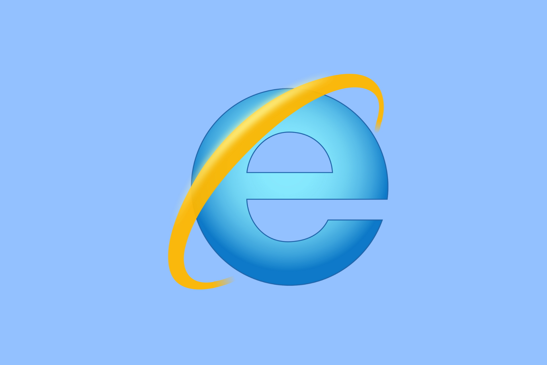 Detail Internet Explorer Picture Nomer 6