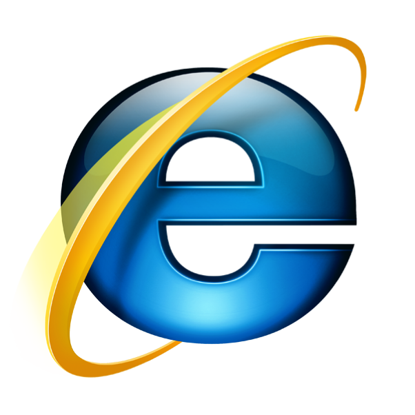 Detail Internet Explorer Png Nomer 2