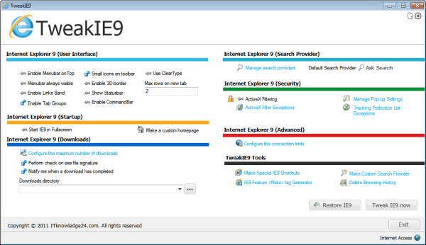 Detail Internet Explorer Portable Nomer 22