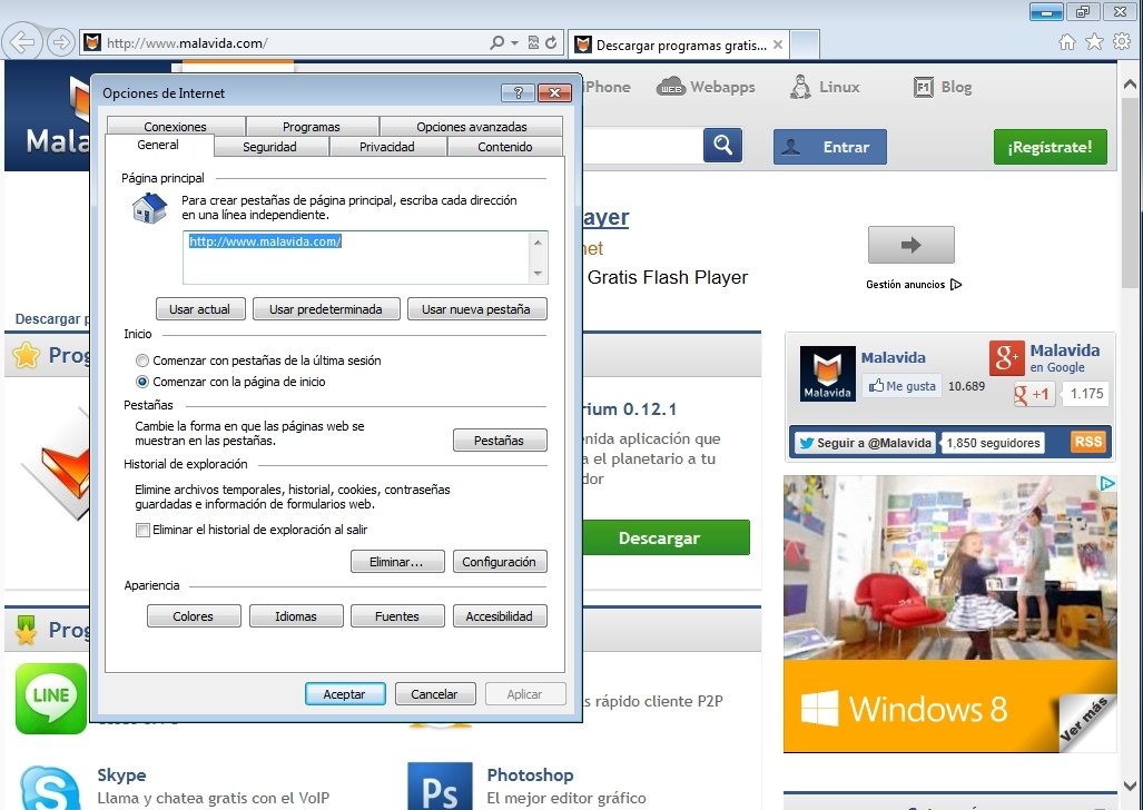 Detail Internet Explorer Portable Nomer 28