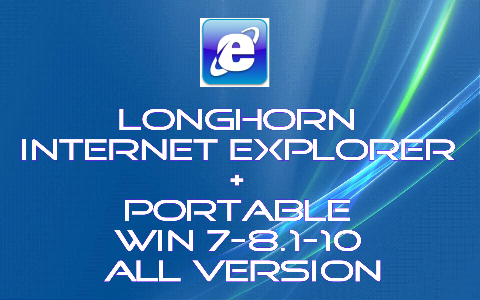 Detail Internet Explorer Portable Nomer 4