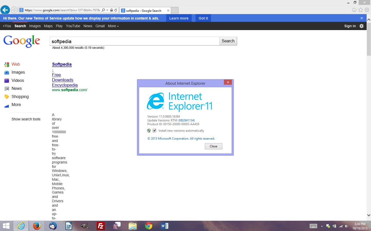 Detail Internet Explorer Portable Nomer 6