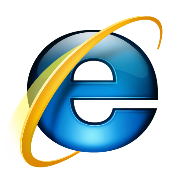 Detail Internet Explorer Symbol Nomer 2