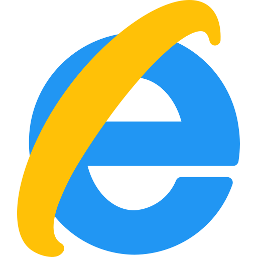 Detail Internet Explorer Symbol Nomer 17