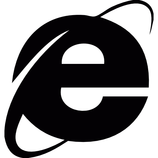 Detail Internet Explorer Symbol Nomer 23