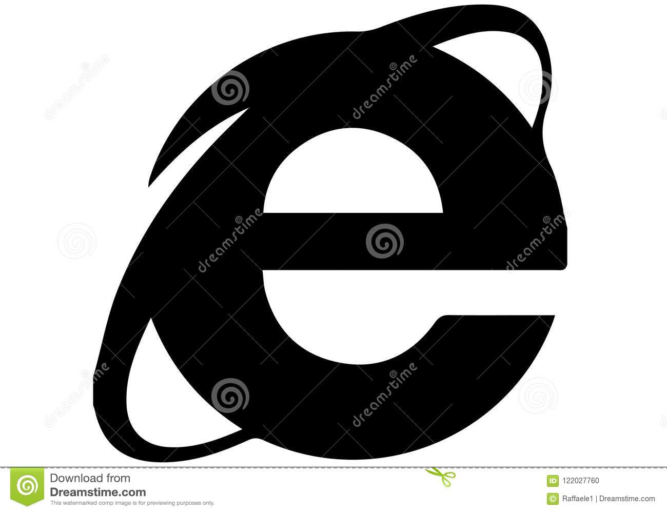 Detail Internet Explorer Symbol Nomer 32