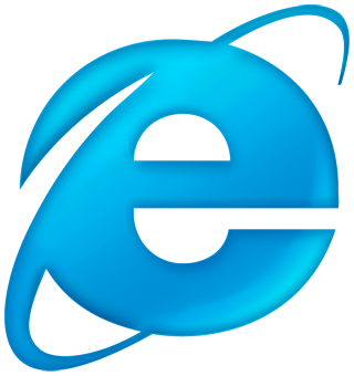 Detail Internet Explorer Symbol Nomer 5