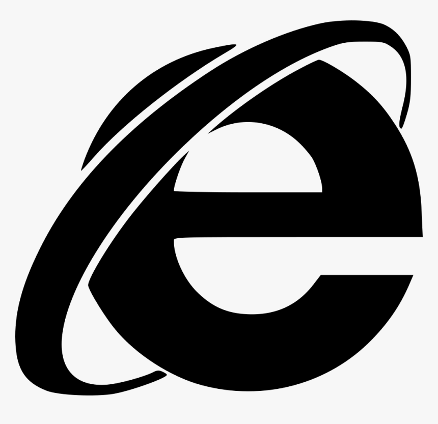 Detail Internet Explorer Symbol Nomer 45