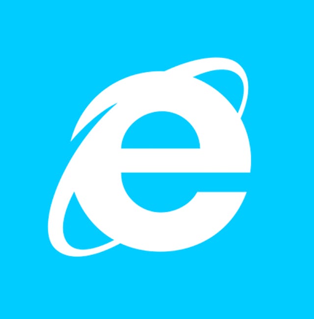 Detail Internet Explorer Symbol Nomer 47