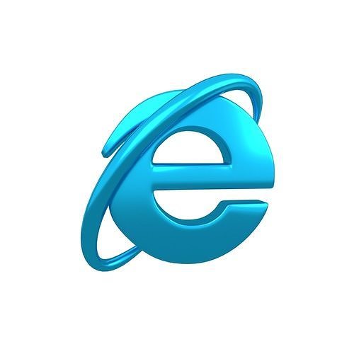 Detail Internet Explorer Symbol Nomer 48