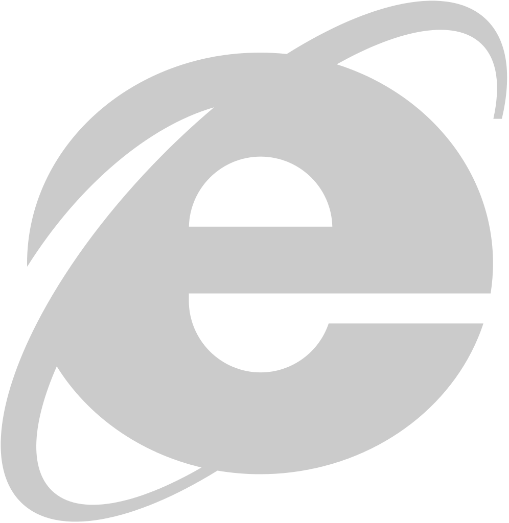 Detail Internet Explorer Symbol Nomer 51
