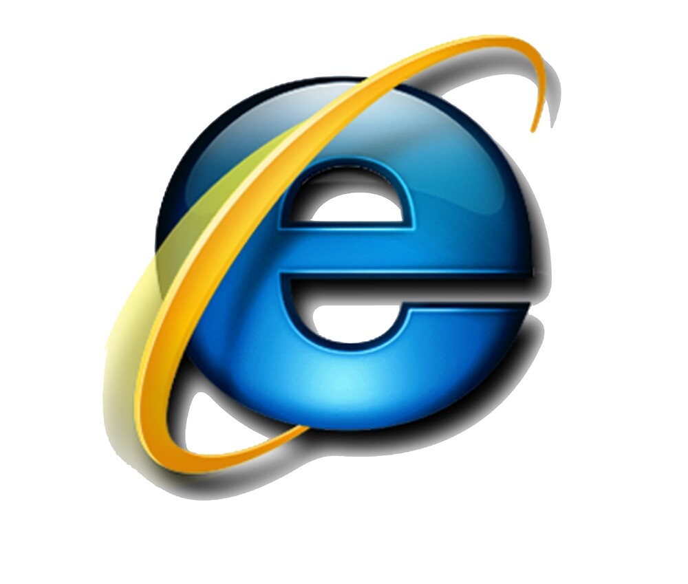 Detail Internet Explorer Symbol Nomer 8