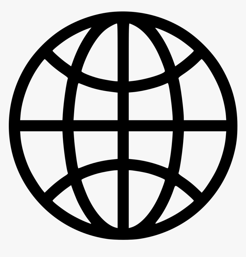 Internet Globe Logo - KibrisPDR