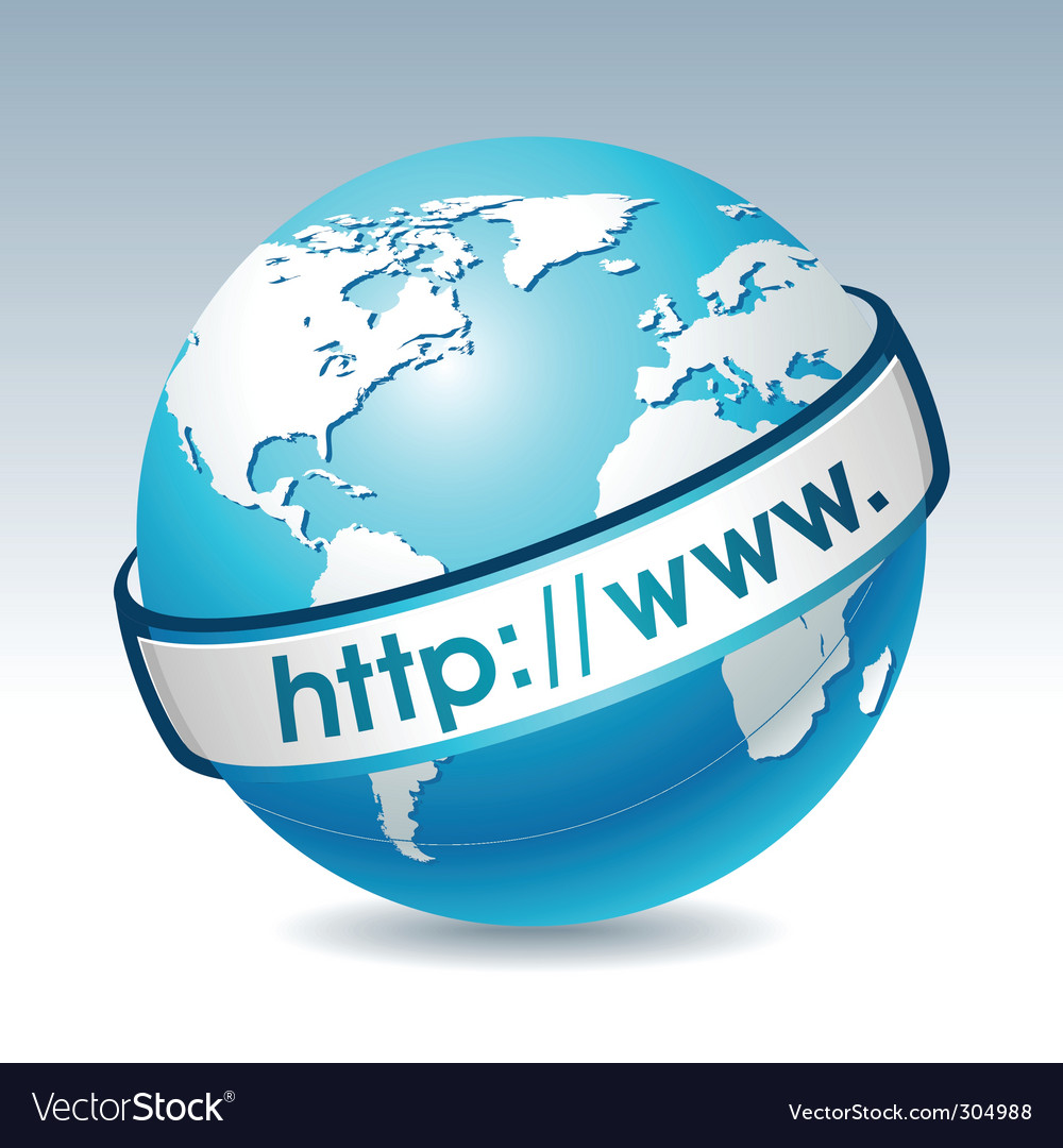 Detail Internet Globe Logo Nomer 11