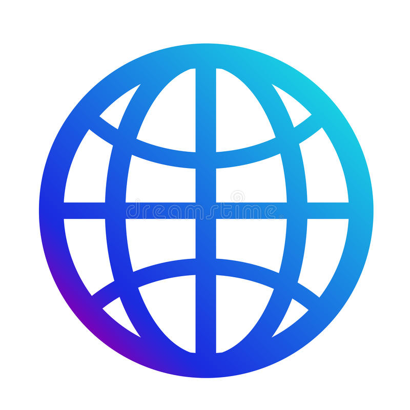 Detail Internet Globe Logo Nomer 18