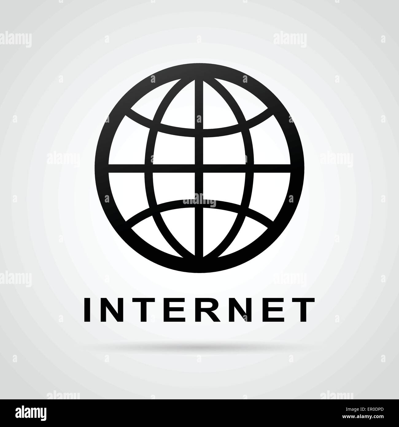 Detail Internet Globe Logo Nomer 33