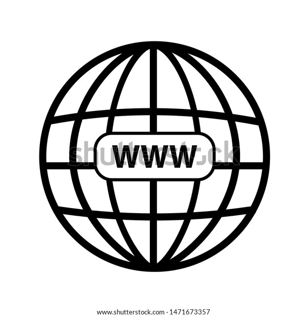 Detail Internet Globe Logo Nomer 38