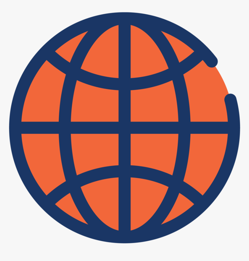 Detail Internet Globe Logo Nomer 51
